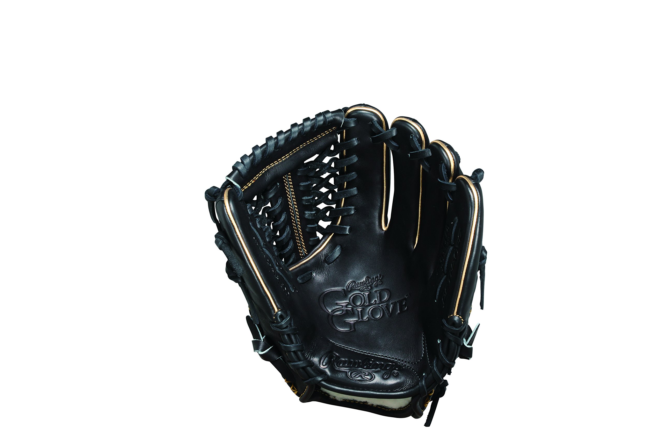 Amazon | Rawlings(ローリングス) ゴールドグラブ RGG1175 ブラック 右