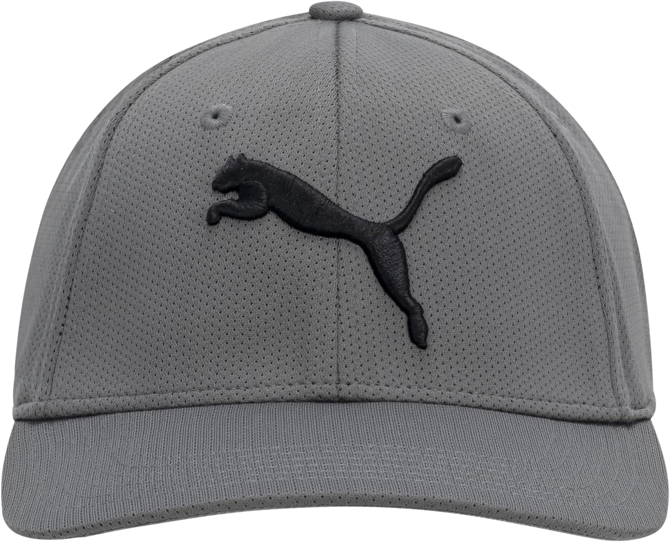 Unisex Adult Evercat Mesh Stretch Fit Cap