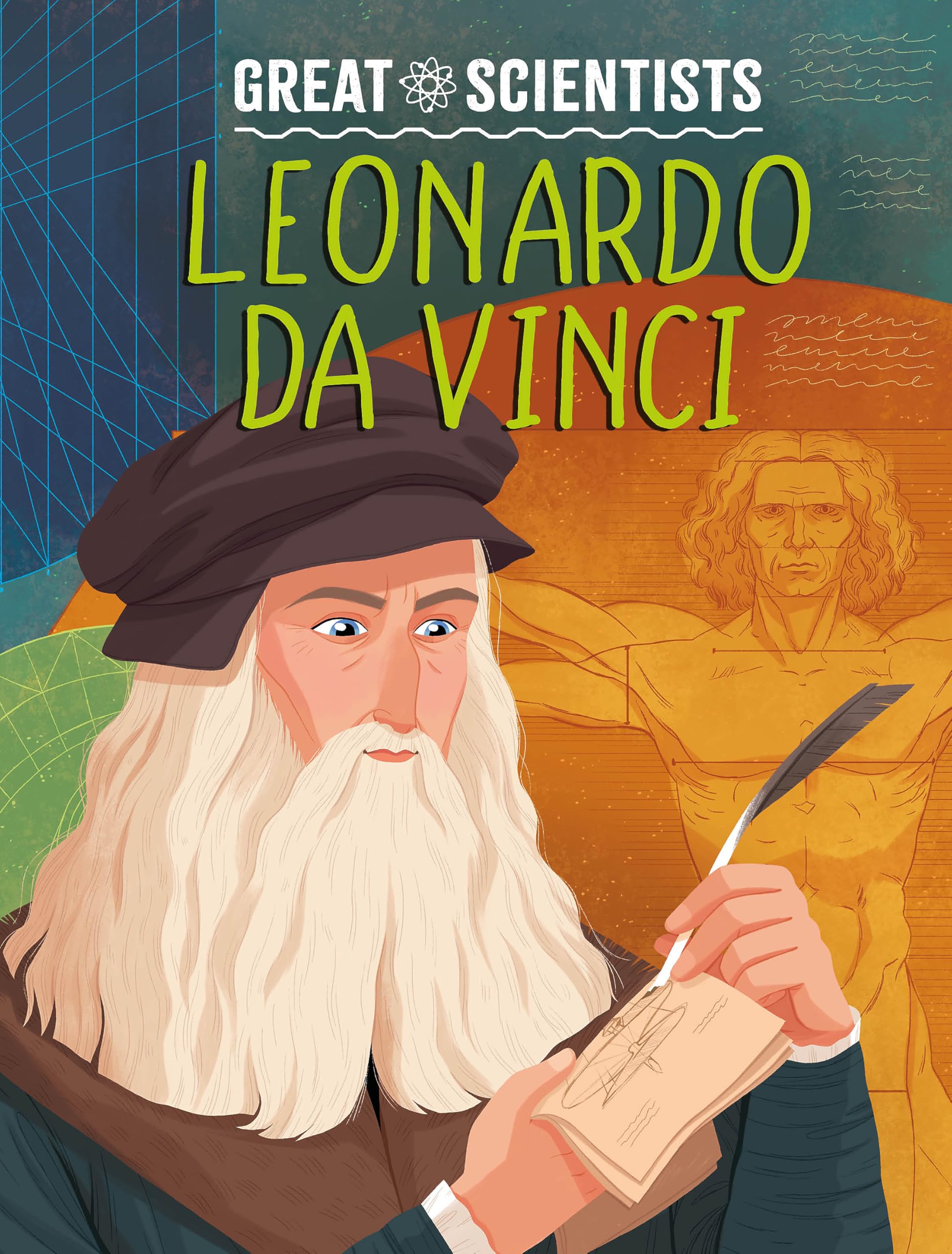 Leonardo da Vinci