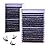 Lash Clusters Lash Extensions 280 Pcs Individual Lashes DIY Eyelash Extensions 10-16mm Length Mix Cluster Lashes Soft Natural for Makeup at Home - 60D+80D