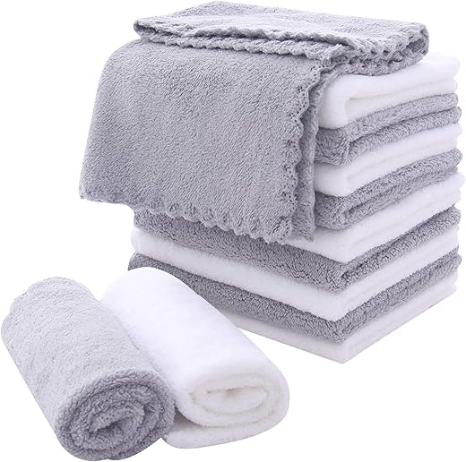 Best microfiber cloth for face