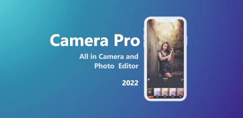 Camera Pro 2022