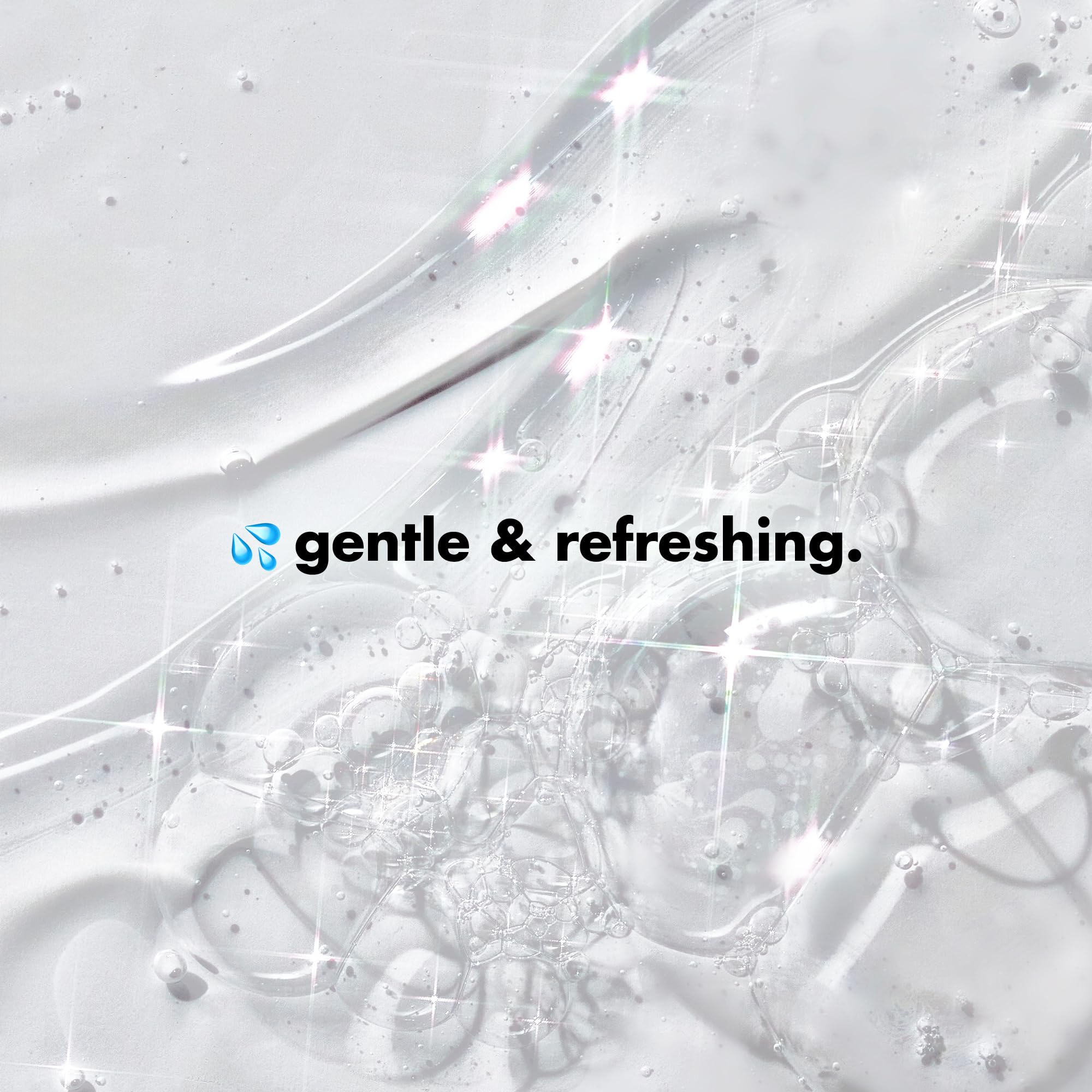 e.l.f. Holy Hydration Cleanser - Gentle Face Wash -4