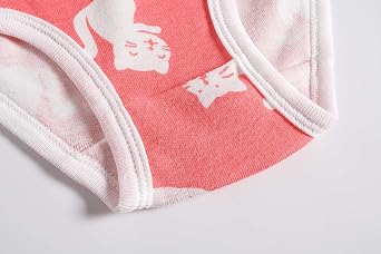 Boboking Comfty Underwear Little Girls'Briefs Undies Girls Panties