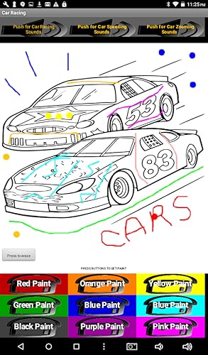 Car Drawing