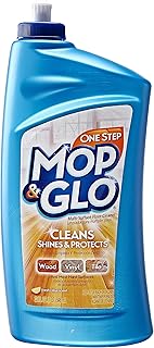 Mop & Glo Multi-Surface Floor Cleaner, 32 oz