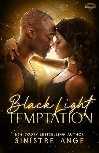 Black Light Temptation (Black Light Series Book 37)