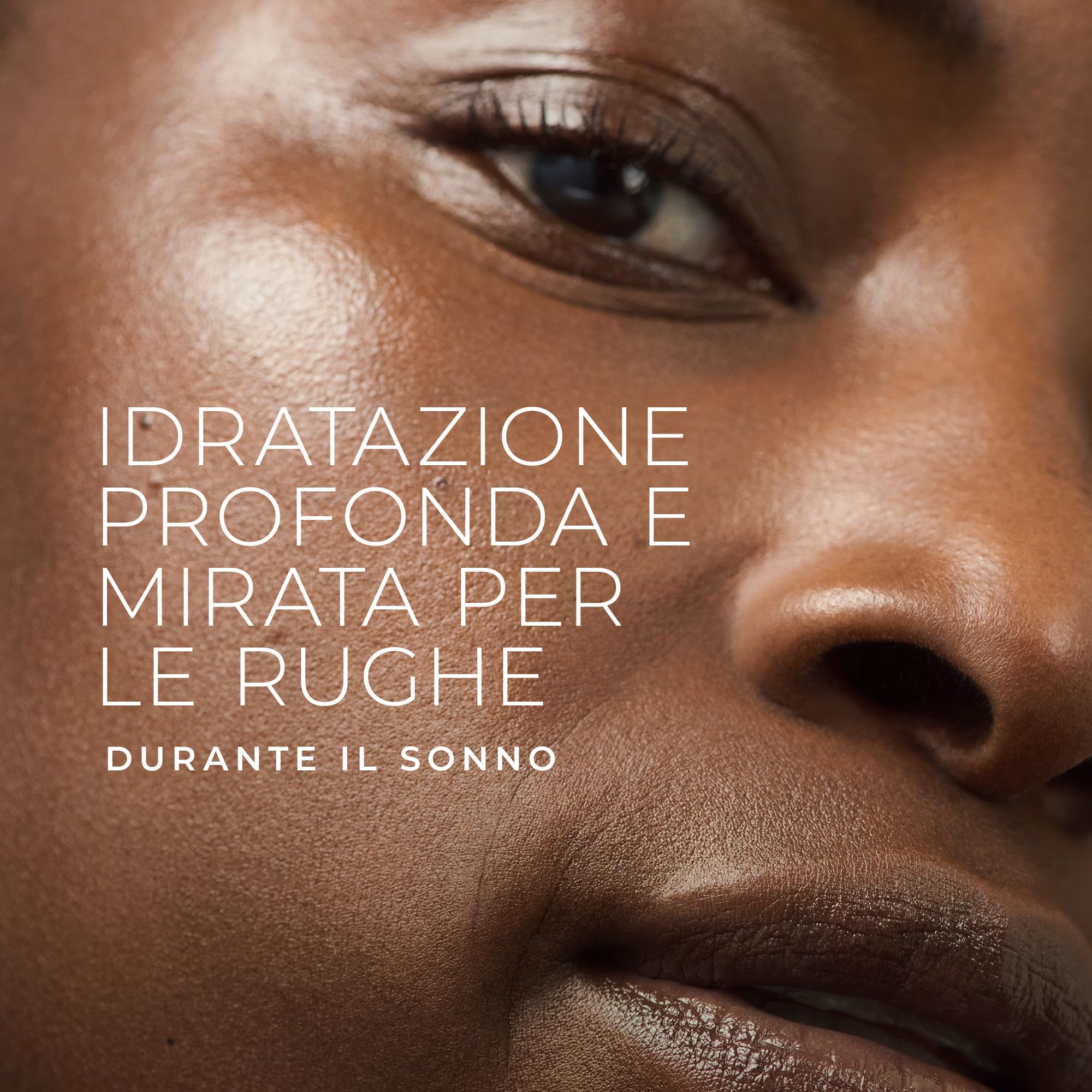 RoC Retinol Correxion Wrinkle Correct Crema Notta Antirughe Antietà Idratante Viso Retinolo Complesso Minerale 30 ml
