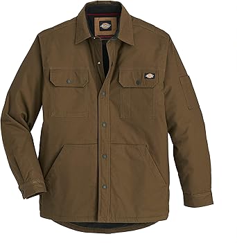 dickies flex duck jacket