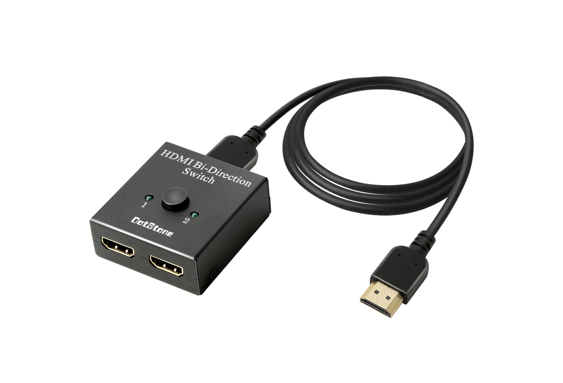 分配器・切替器 DotStone HDMI Switch Splitter 2x2 Amazon.com: DotStone: HDMI Switcher&Splitter