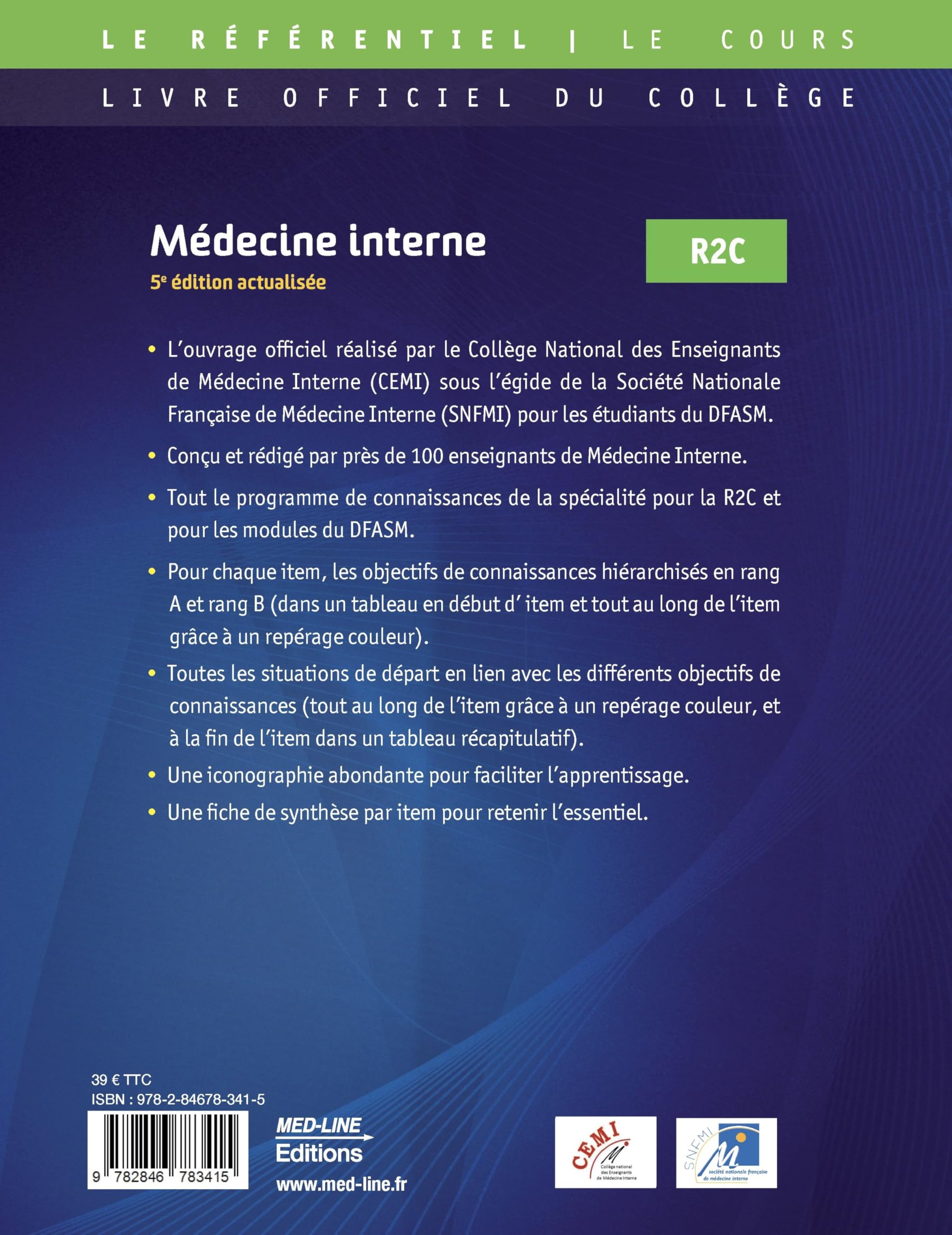 Médecine interne