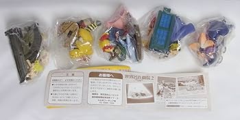 Amazon.co.jp: K&M ミニヴィネットシリーズ 世界名作劇場 2