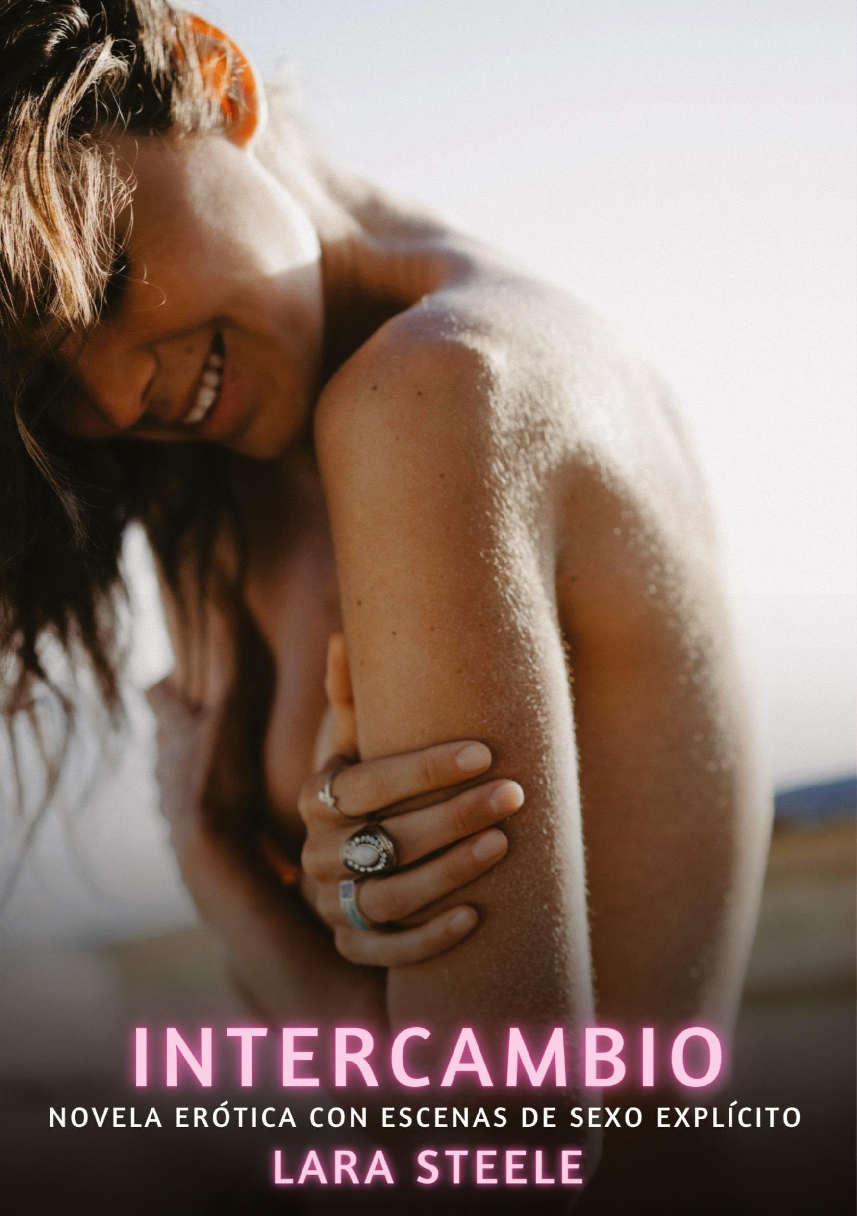 Intercambio: Novela Erótica con Escenas de Sexo Explícito para Adultos
