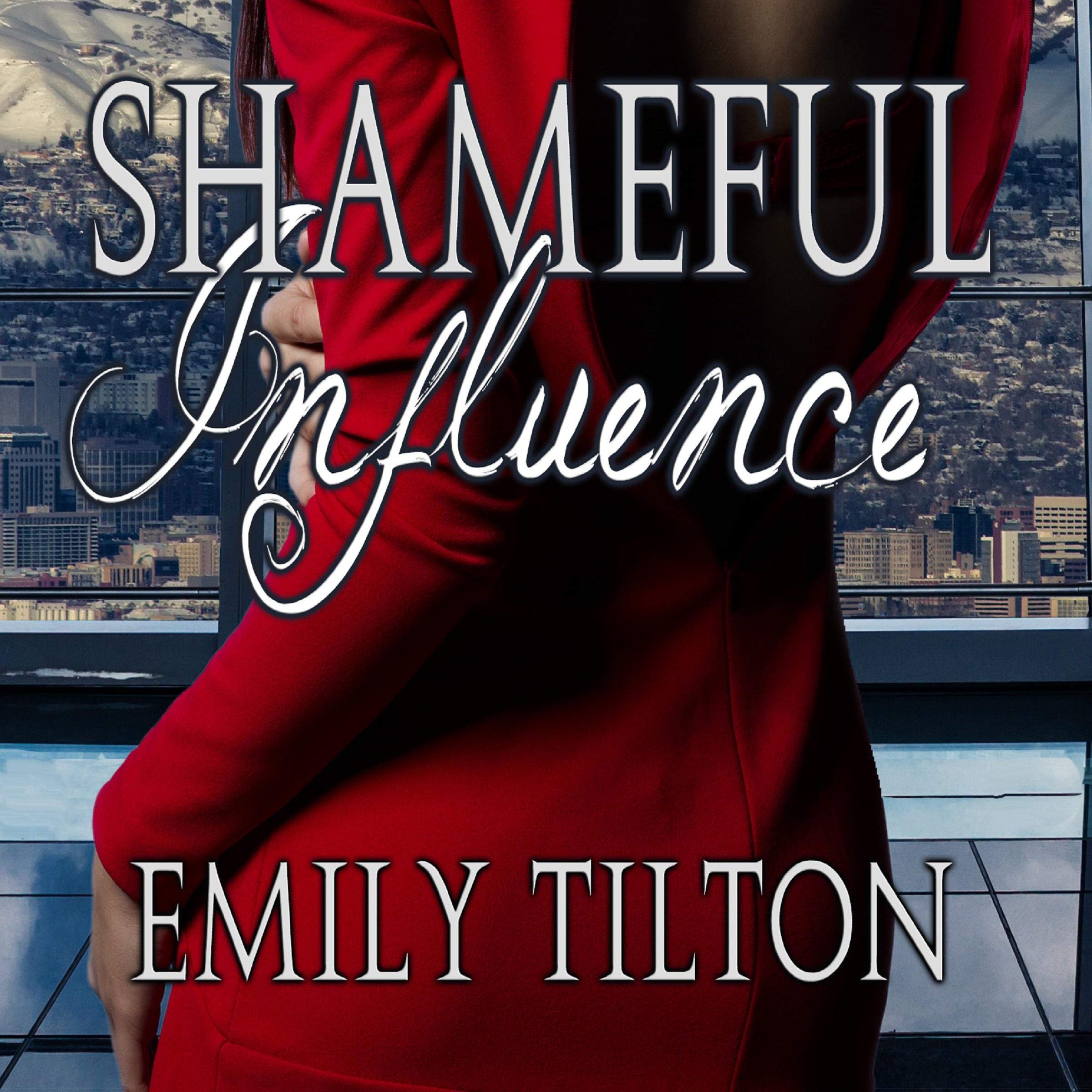 Cover art for Shameful Influence