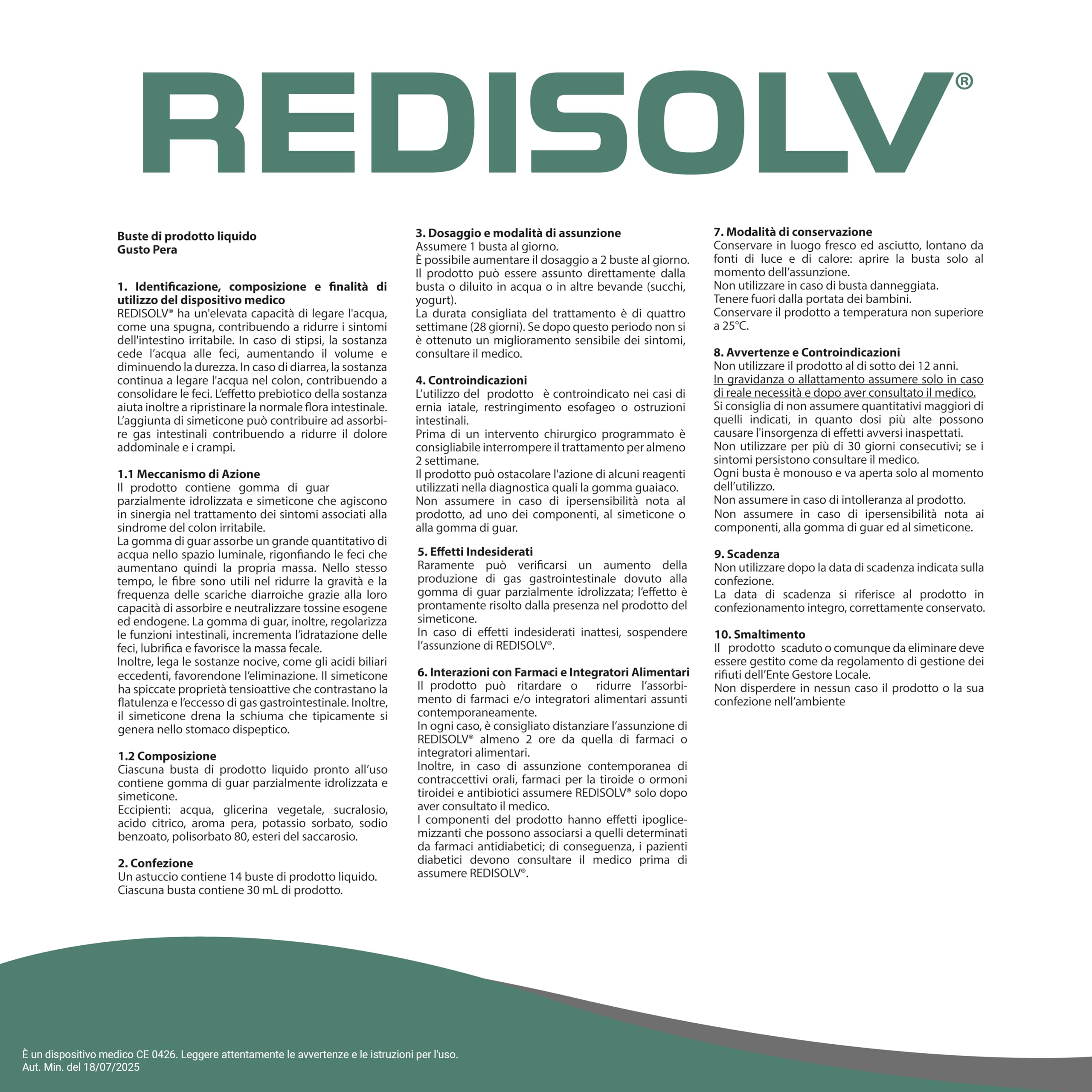 Aurora Biofarma - Redisolv 14 Stick