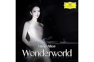 Wonderworld: A Journey into Magical Sound