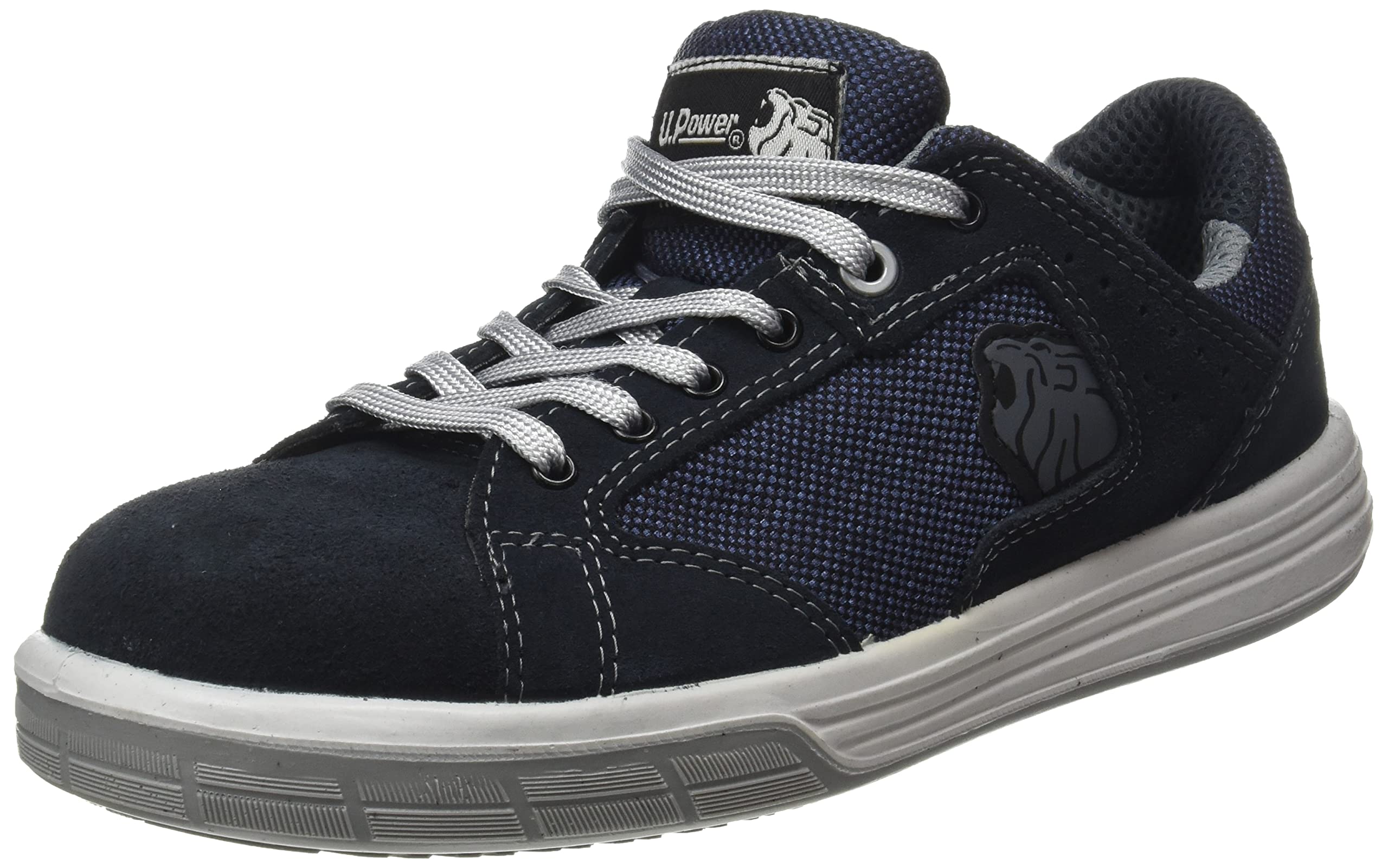 U-Power - Chaussures de sécurité Basses légères Trophy - Environnements secs - S1P SRC