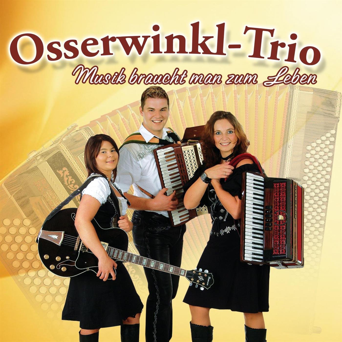 Osserwinkl Trio