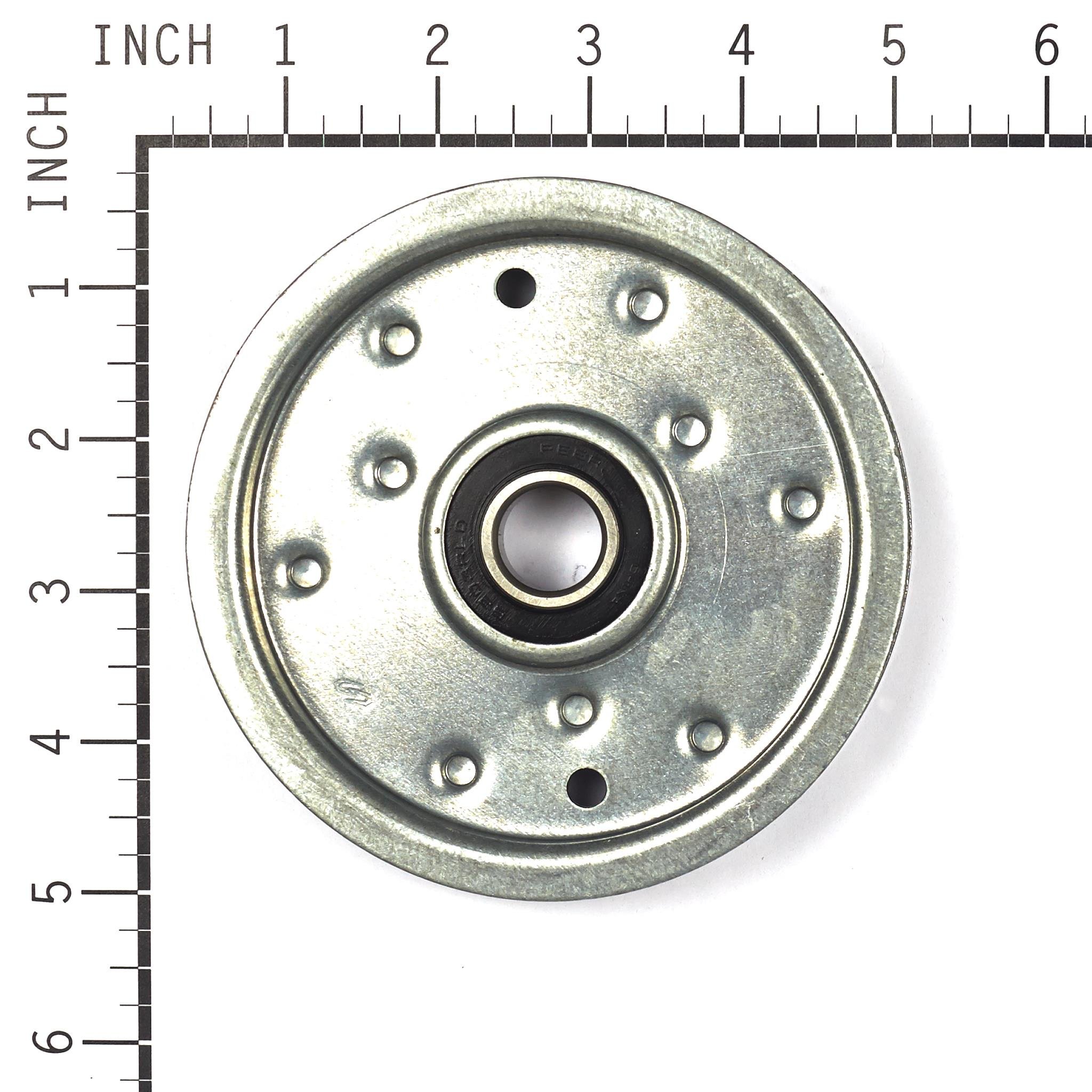 Briggs and Stratton 690549MA Backside Idler Pulley
