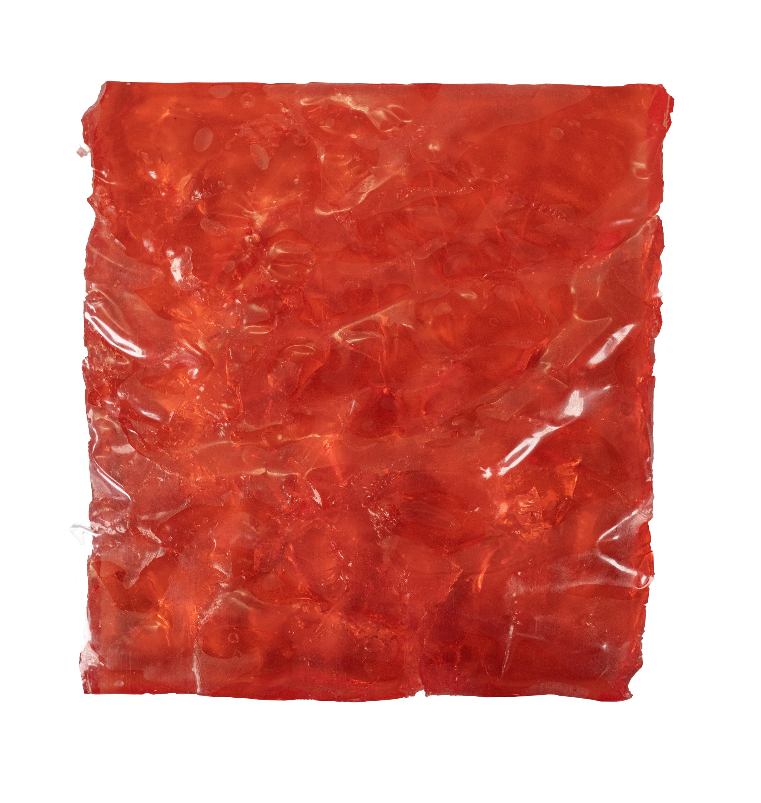 Mouldmaster 250 g Candle Making Gel Wax Red, 250g - Image 4