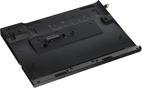 Lenovo Estación de acoplamiento Thinkpad X220 Ultrabase (0A33932)