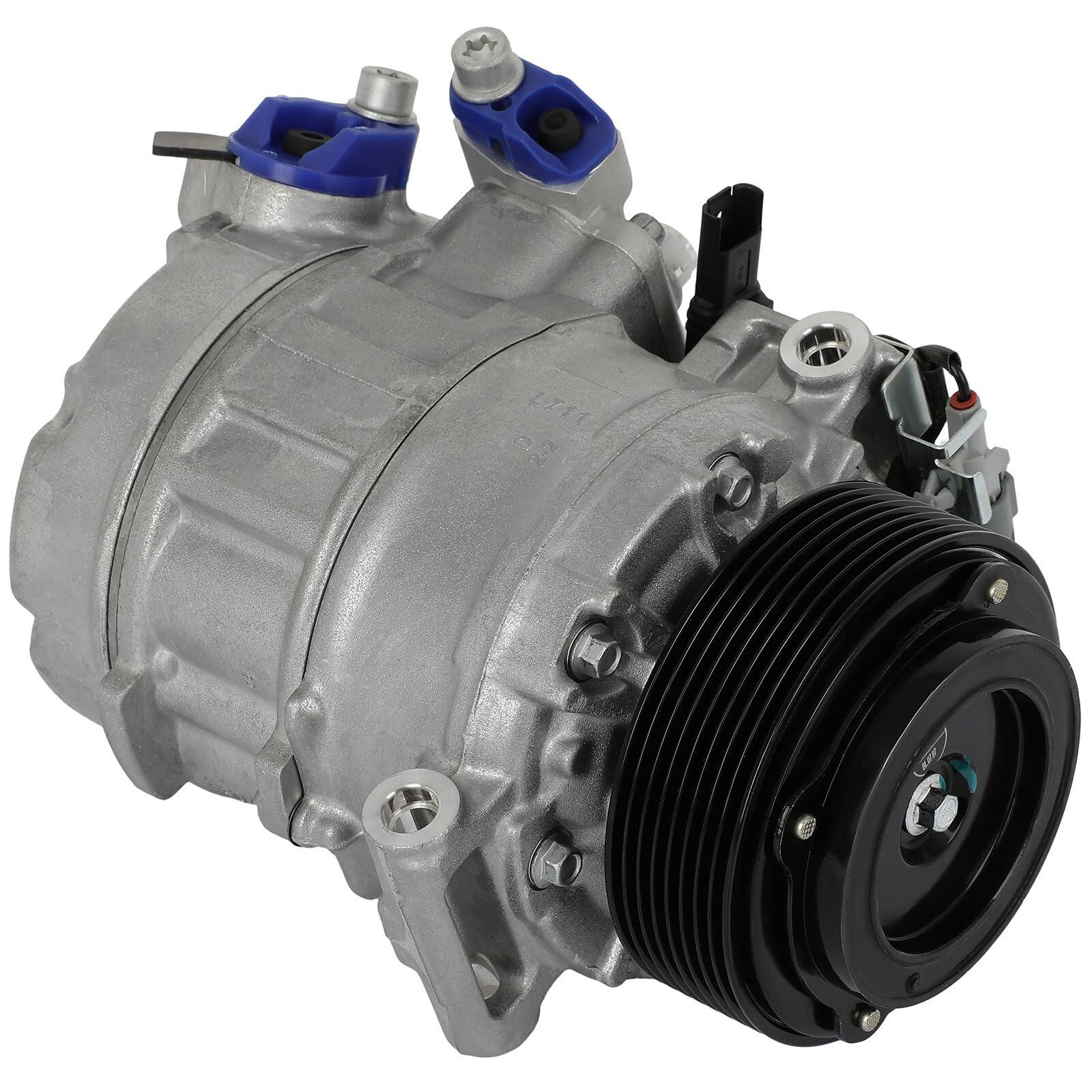 Photo 1 of ECCPP AC Compressor Fit for BMW 528i 3.0L 2011 AC Compressor with Clutch