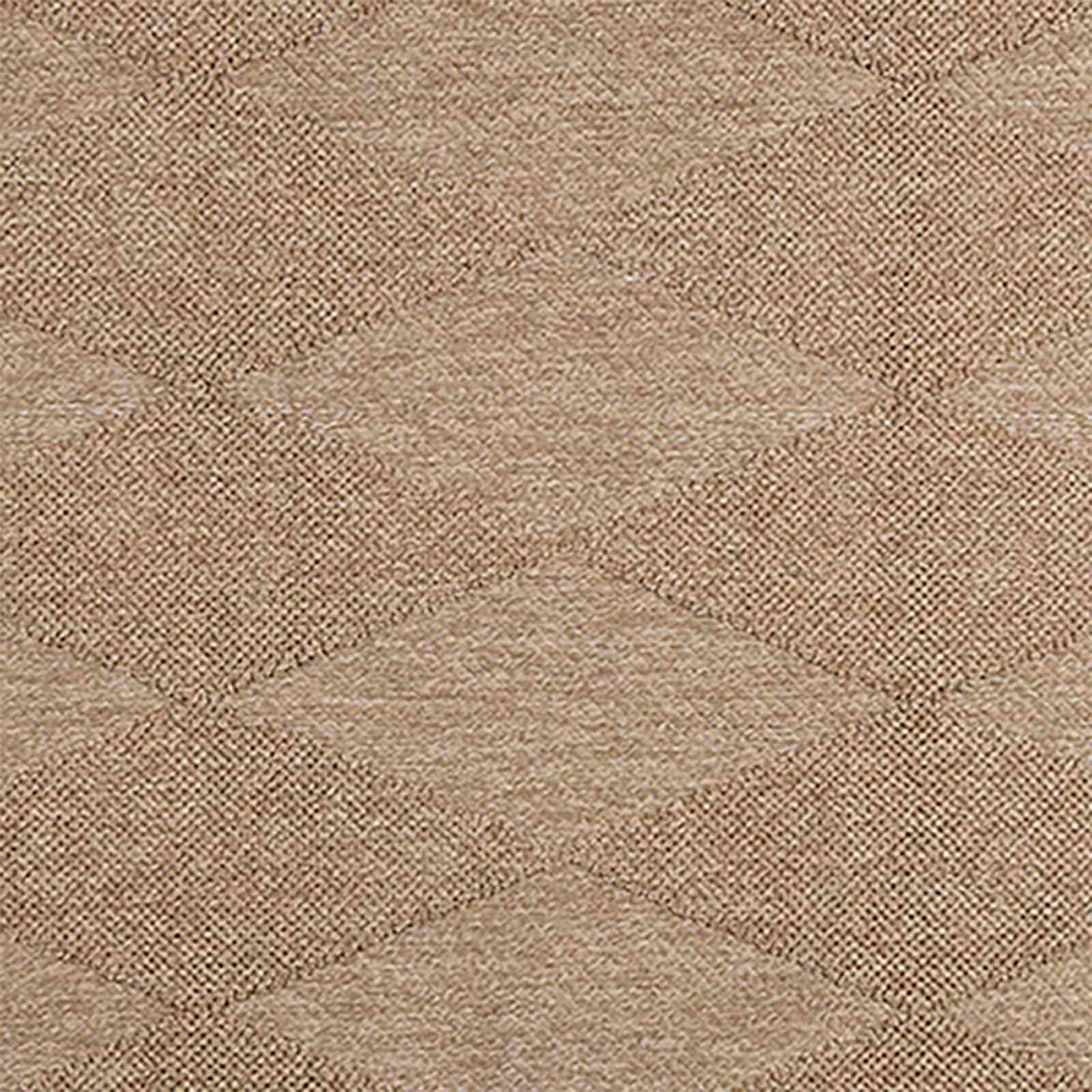 Alfombra de poliéster, 200 x 140 cm | Parte trasera antideslizante, lavable a máquina a 60 grados, con tratamiento antiruido, para interior y exterior
