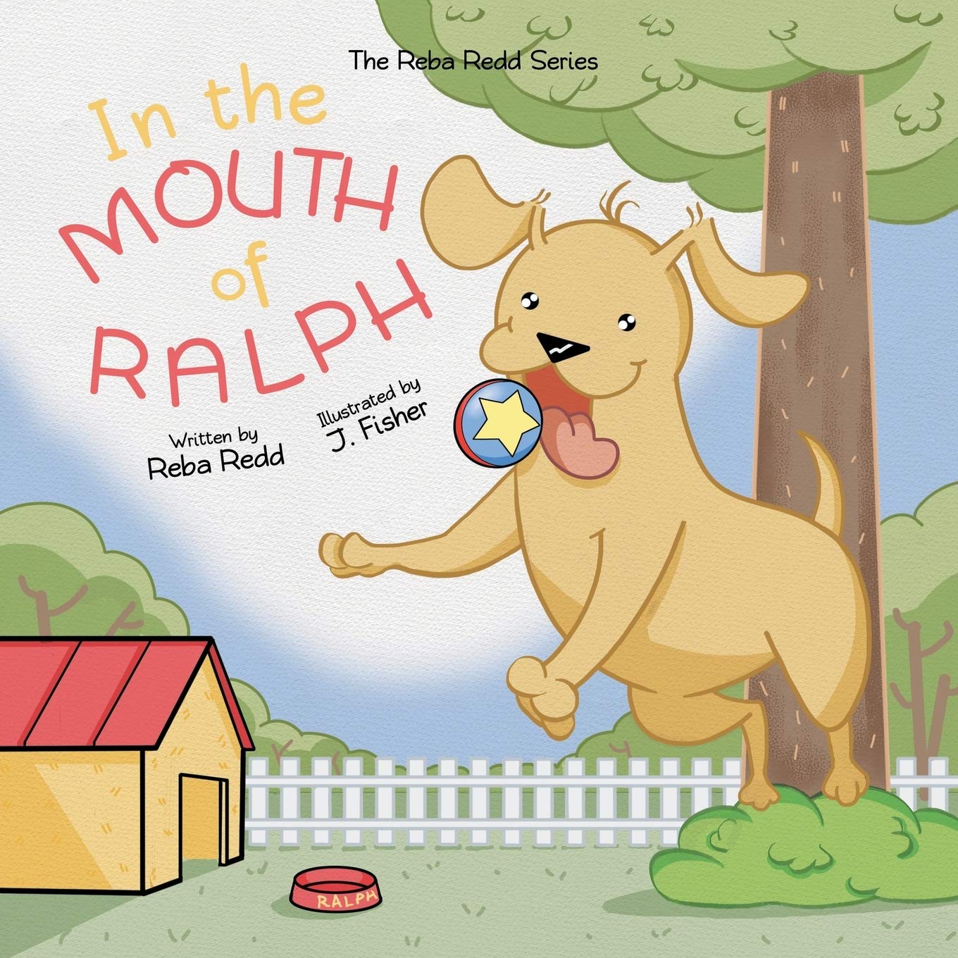 In the Mouth of Ralph: Reba Redd Series