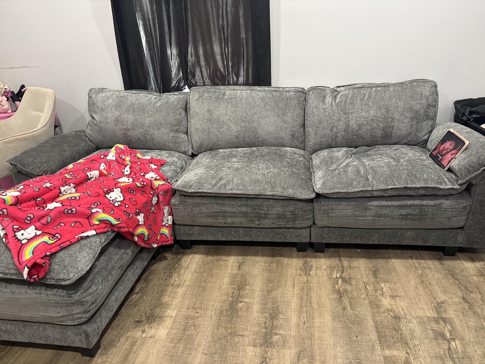 Customer Image