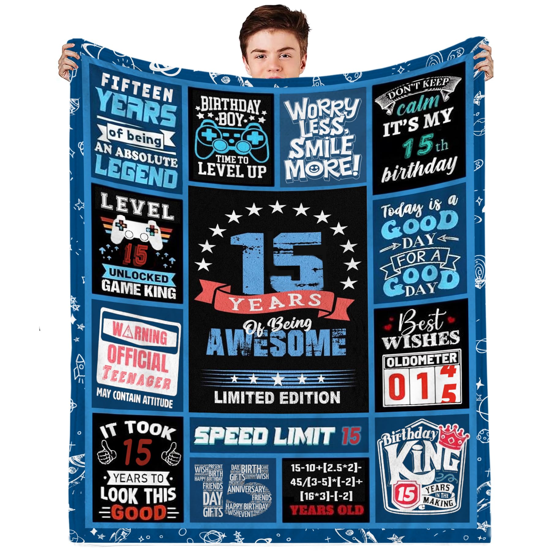 Blanket Gift For 16 Year Old Boyfriend Xinvery 16 Year Old Boy