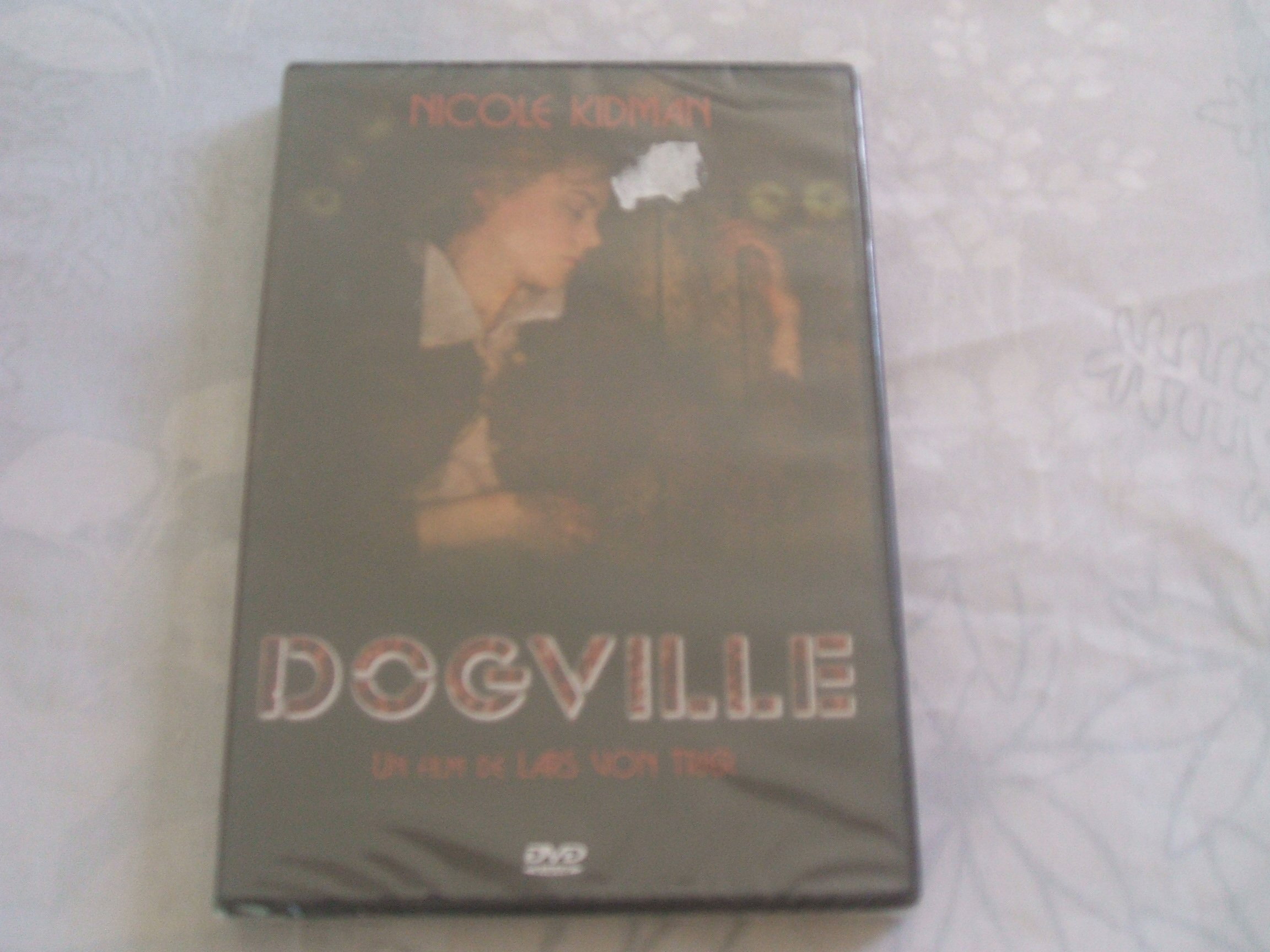 Dogville [Unknown Binding]