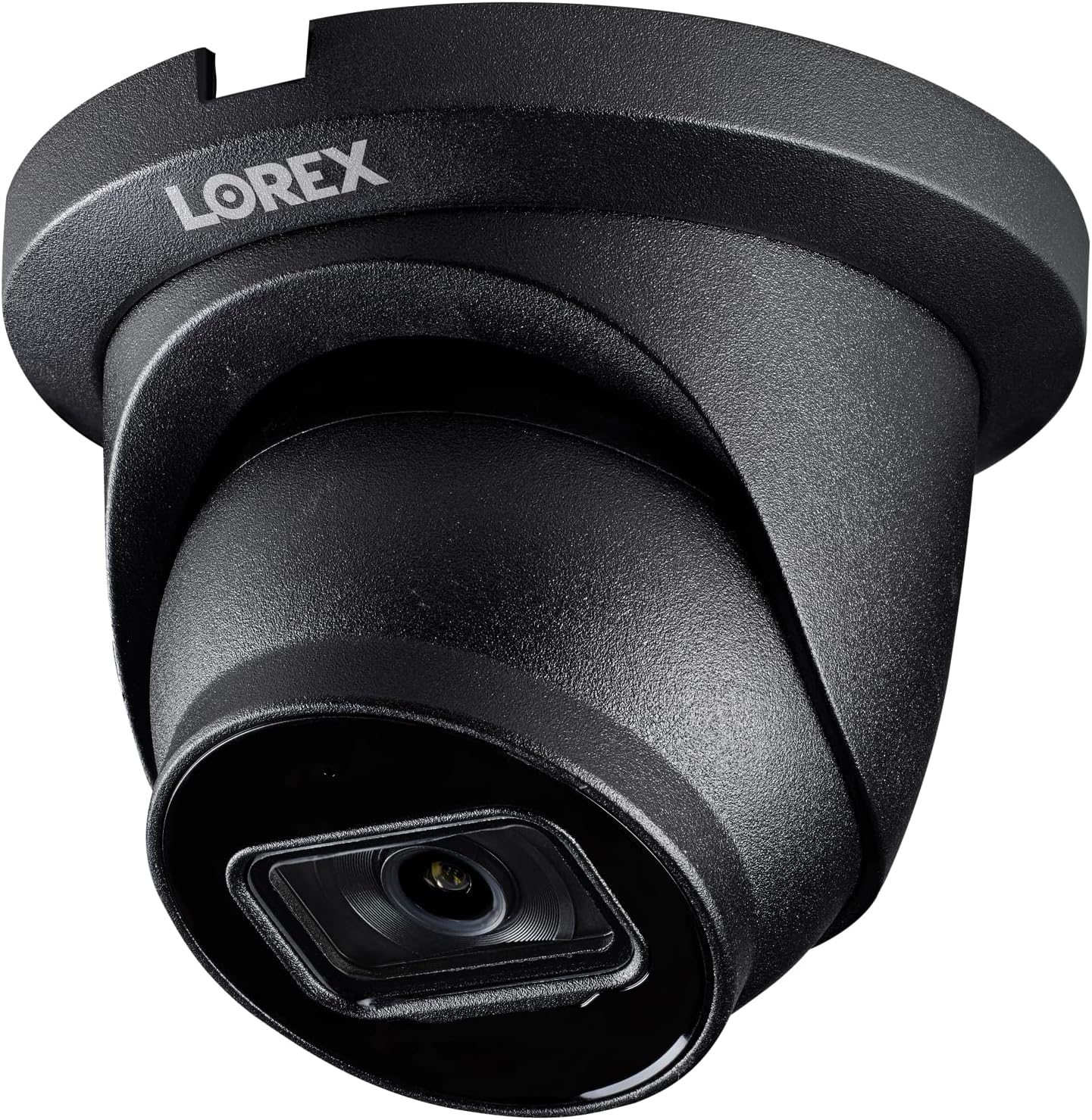Lorex 4K 8MP IP Metal Dome PoE Wired Security Camera