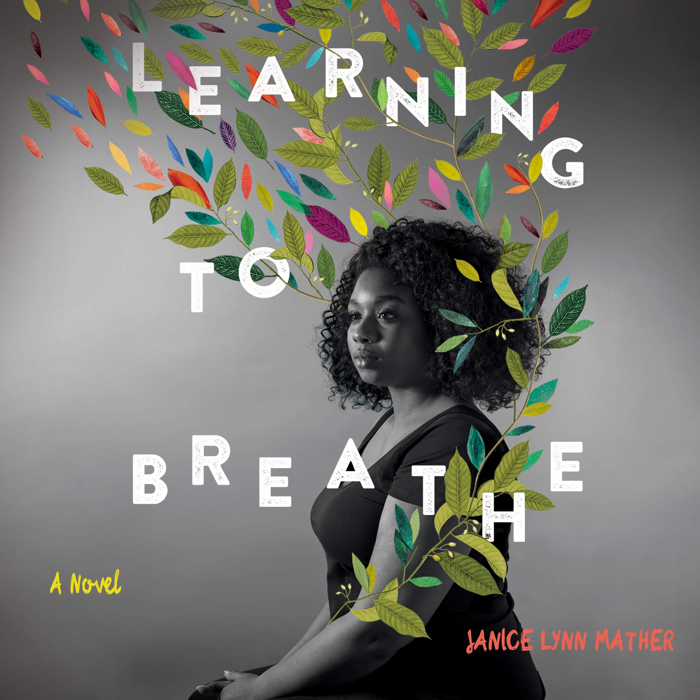 Cover art for Learning to Breathe
