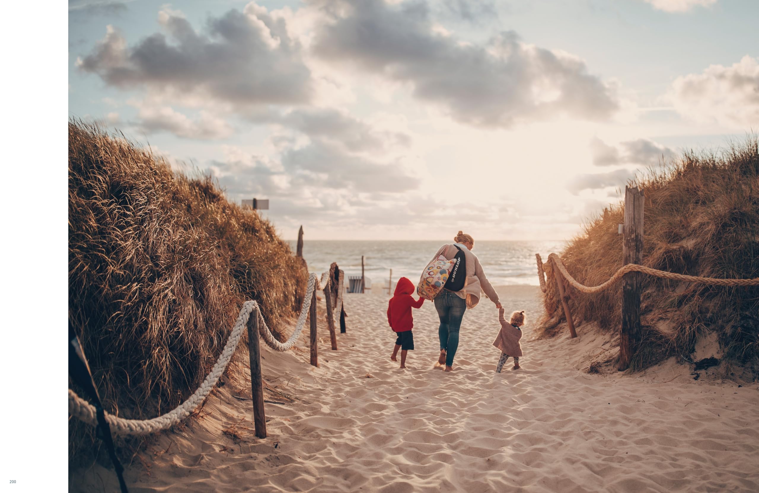 Buhne Momente - Der Sylt-Bildband über die Buhne 16, Deutschlands berühmtester Strandbar