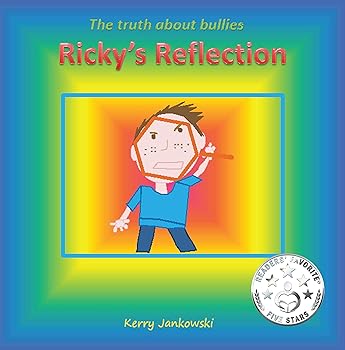 Ricky's Reflection