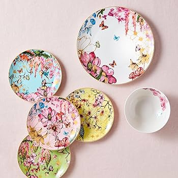 Maxwell & Williams Estelle Michaelides Enchantment Coupe