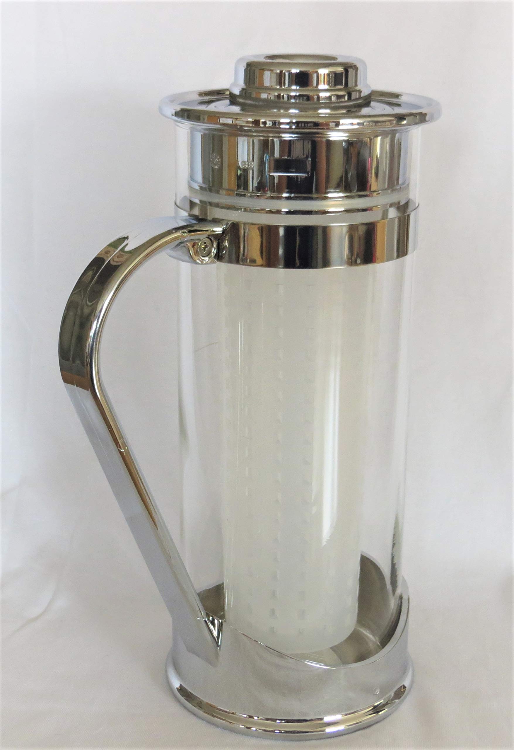 Ice Tea Maker Assunta 1,5 L