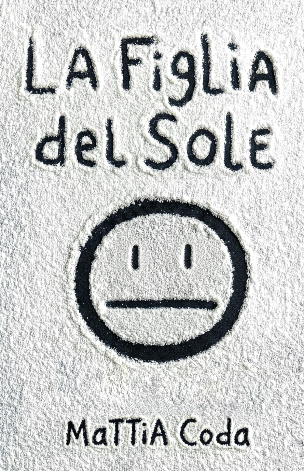 La Figlia del Sole (Noir - Voci dall'oblio)