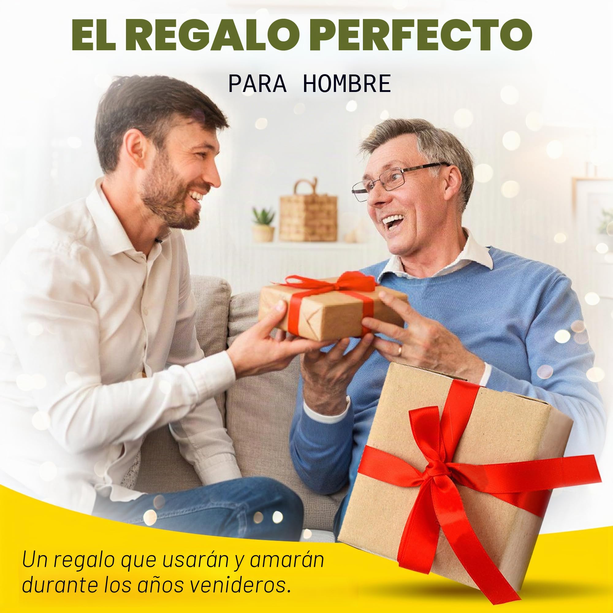 Hipidian Organizador de Pared 3 Niveles para Herramientas Eléctricas - Soporte con 7 Portabrocas y 68 kg Capacidad, Almacenaje en Acero para Taller, Garaje y Trastero