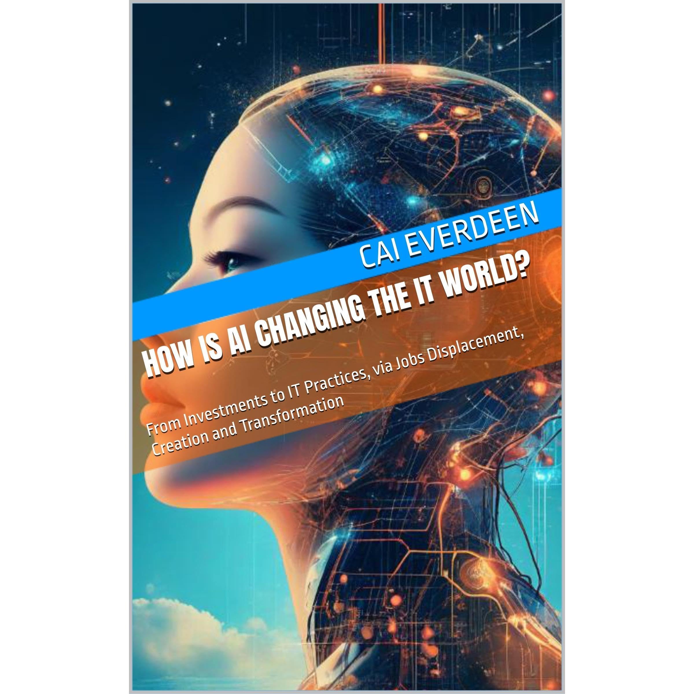 How is AI changing the IT world?