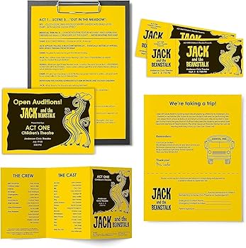 BONHEUR Papier　1223 Tru-Ray Construction Paper, Gold, 18