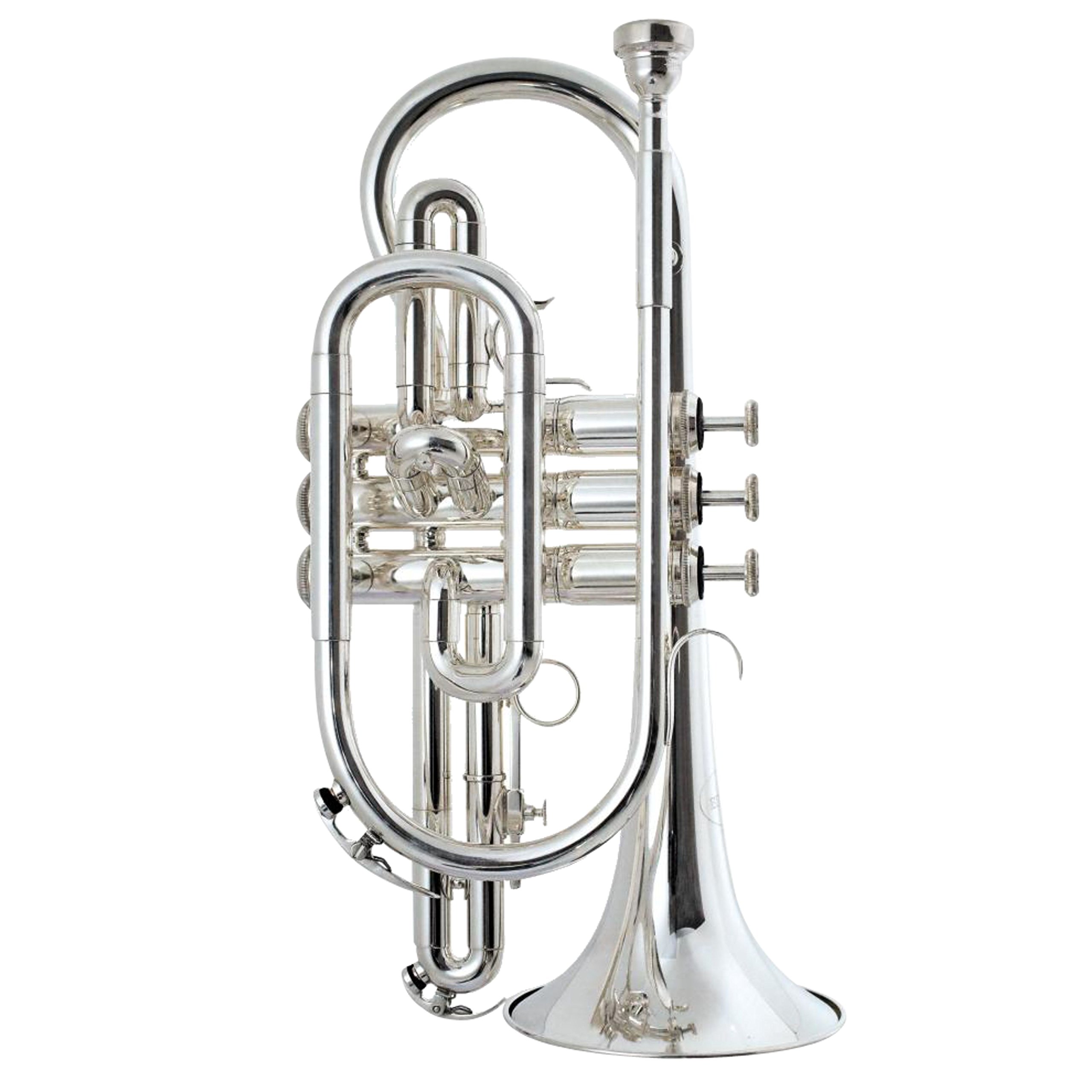 Besson 1000 Series Bb-Cornet Student Series