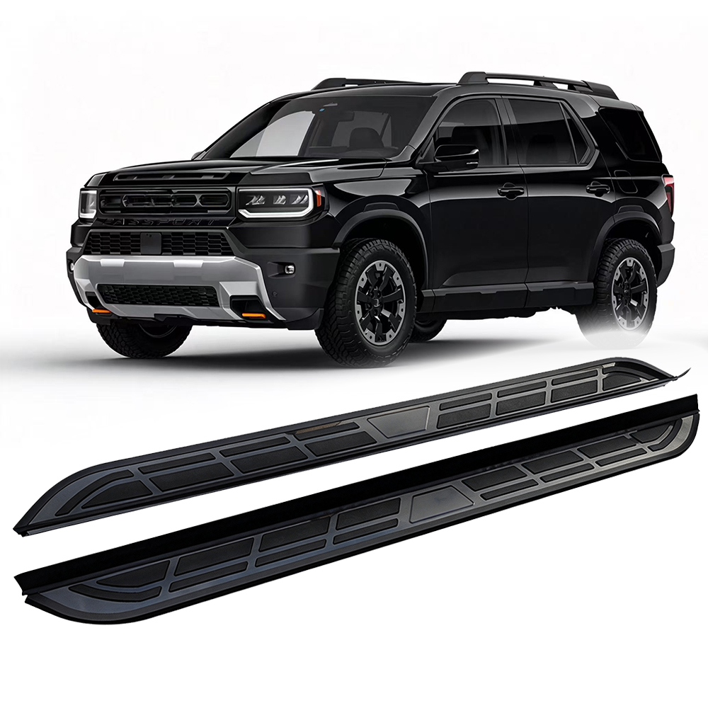 Amazon.com: 2pcs Running Board fit for Honda Passport Trailsport