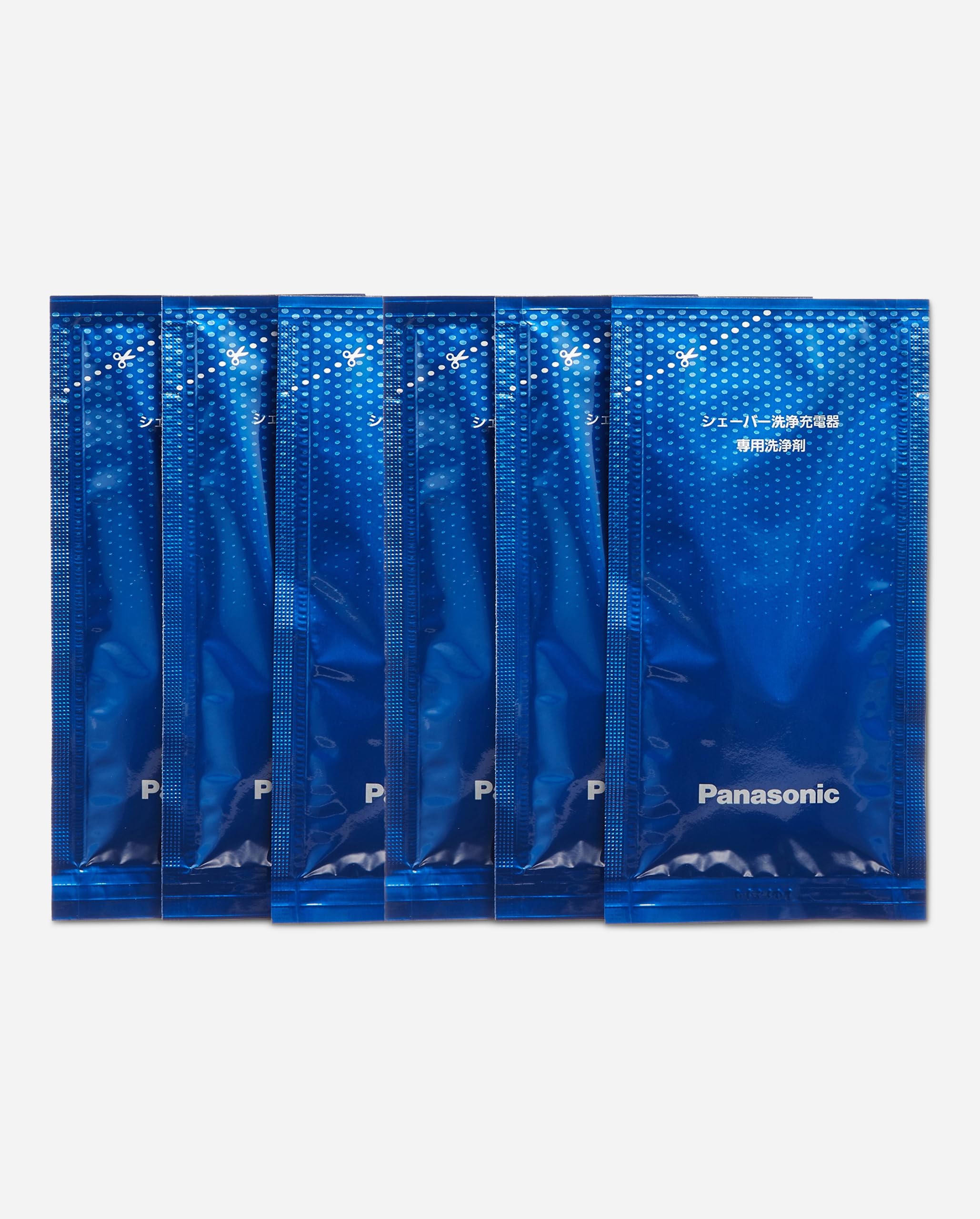 Amazon | 【正規品】パナソニック シェーバー洗浄剤 ラムダッシュ洗浄