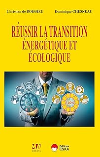Réussir la transition énergétique et écologique