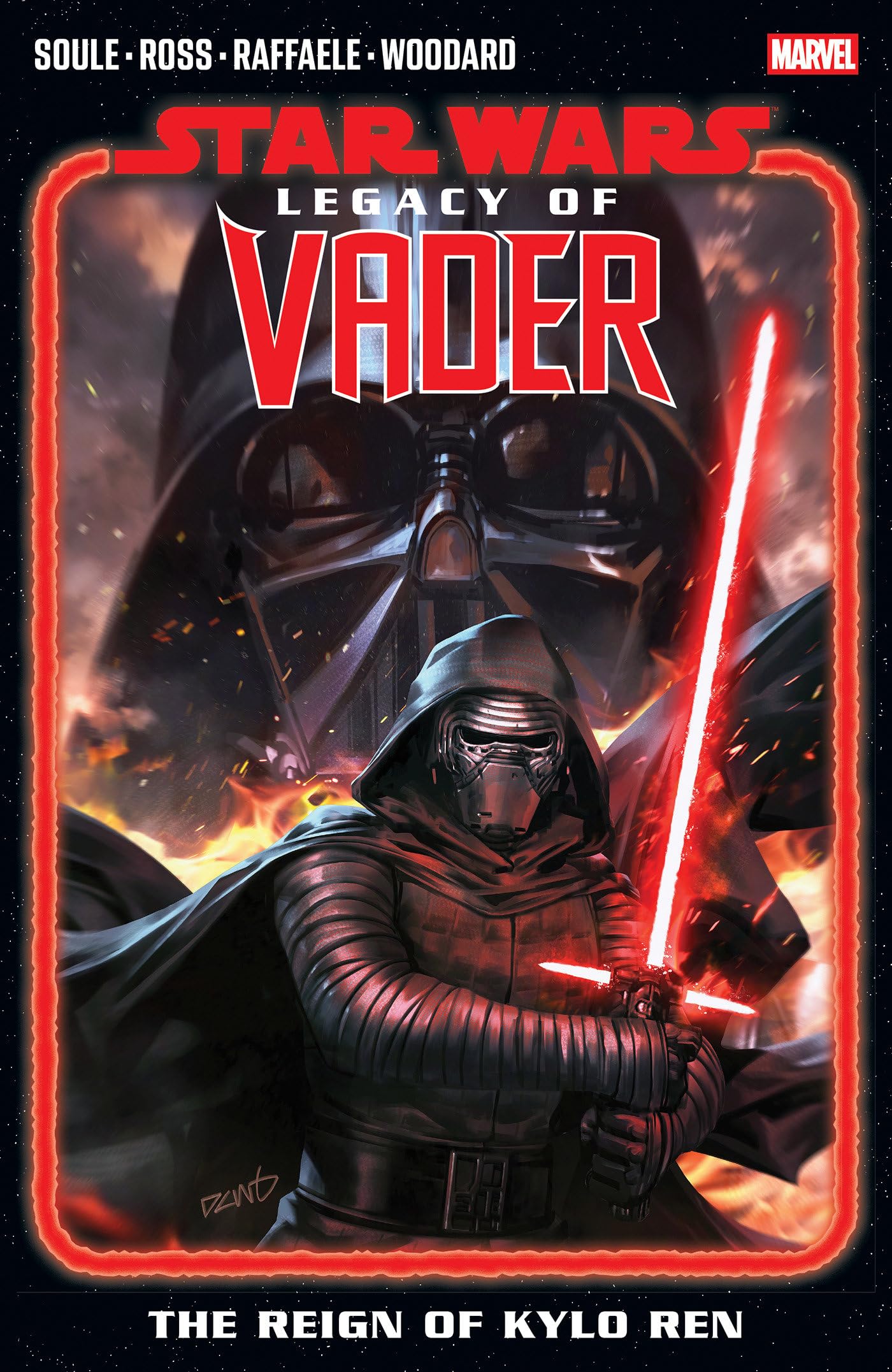 洋書 STAR WARS: THE COMPLETE VADER BOOK Star Wars: The Complete Vader (Star Wars - Legends): Windham