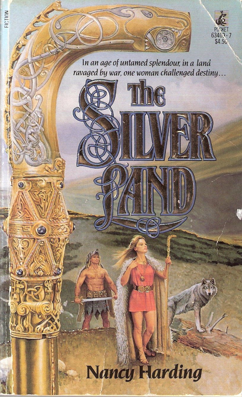 Buy Silver Land — BookShops.in