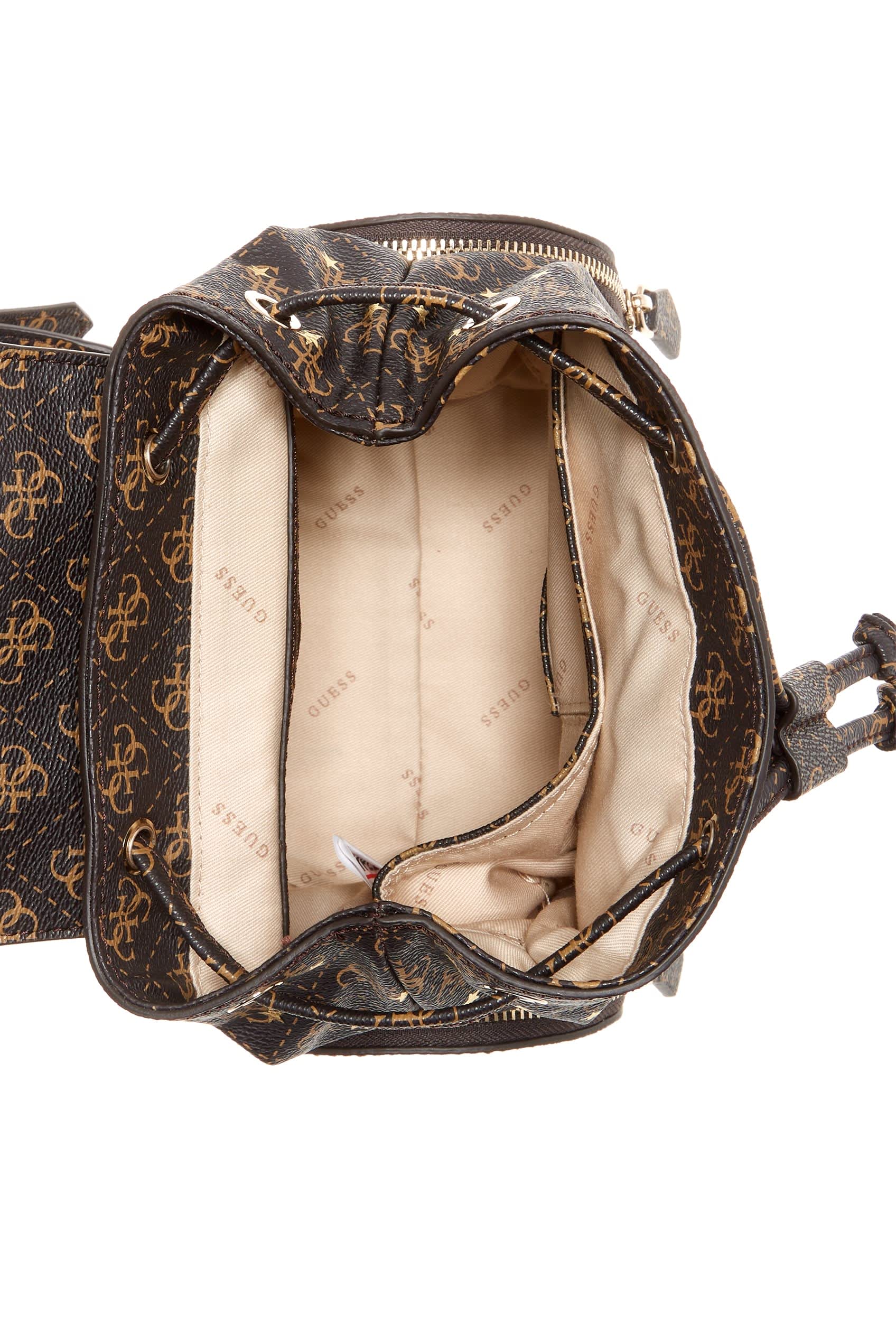 guess affair backpack