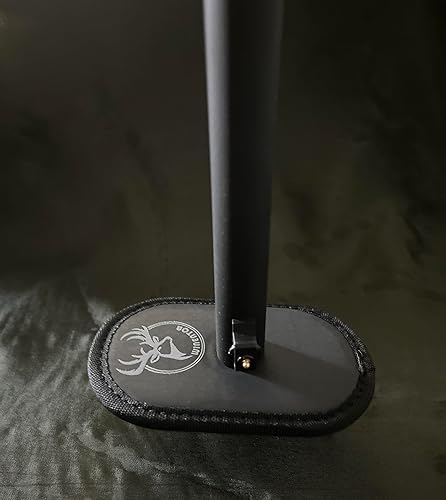 Miniatura 5 de WINENTON - Soporte magnético de cuero para escopetas