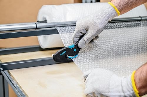 Miniatura 20 de MARTOR Secumax Easysafe Cuchillo de hoja oculta #121001.02